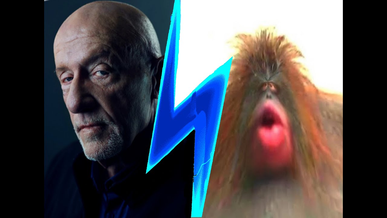 Kracc Bacc VS Mike Ehrmantraut YouTube Kracc Bacc VS Mike Ehrmantraut YouTube