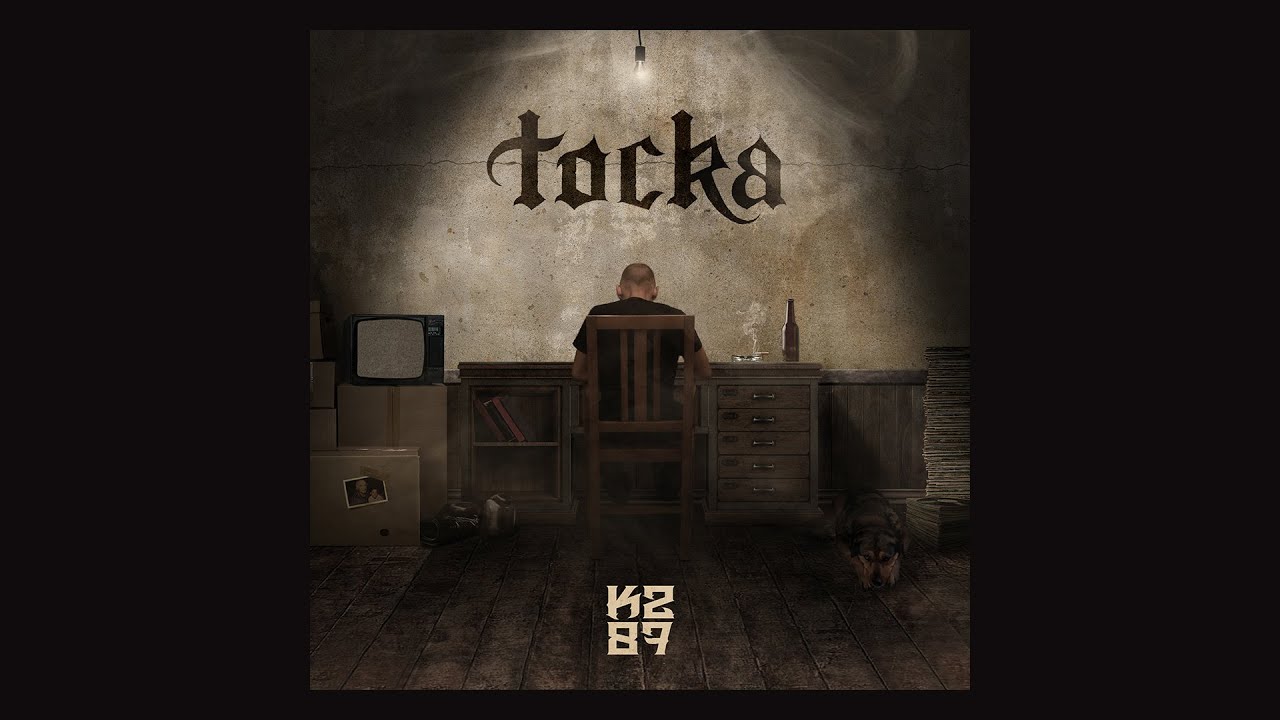 06 ) Κ 287 - Άλλη μια νύχτα | K 287 - Alli mia nyxta (Cuts by Sativa)