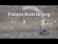 Coyote Hunting - PWH Season 1 Episode 3 - Close Up Coyote Action