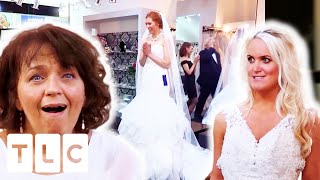 The Brides' TOUGHEST Decisions | Say Yes To The Dress UK