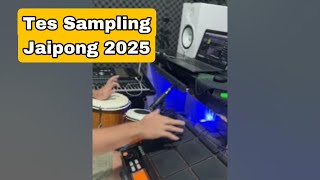 Tes Sdanling Jaipong 2025 Dtx Ashley