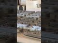 Fast Prototype 3D print Moon Modules