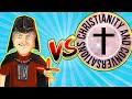 Darth dawkins vs bella the christian wbonus mod denouncing darths behavior