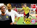 Borussia Dortmund vs. FC Bayern München | Full Game | DFL Supercup Final 2013