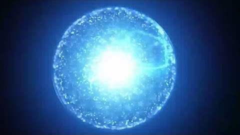 Blue Thunder storm intro template Without text