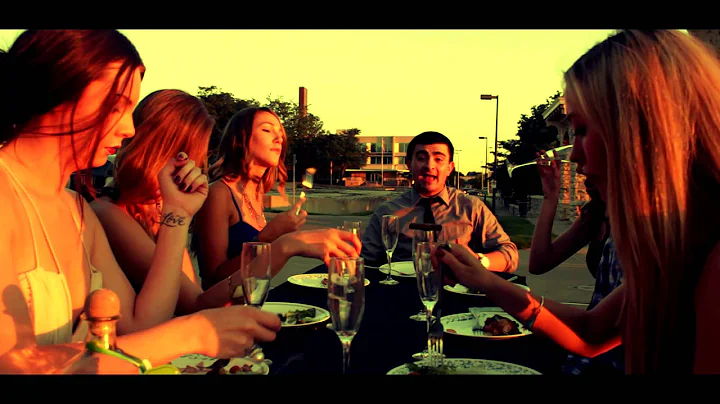 Pistol Pete - KC Made Me (Official Video)