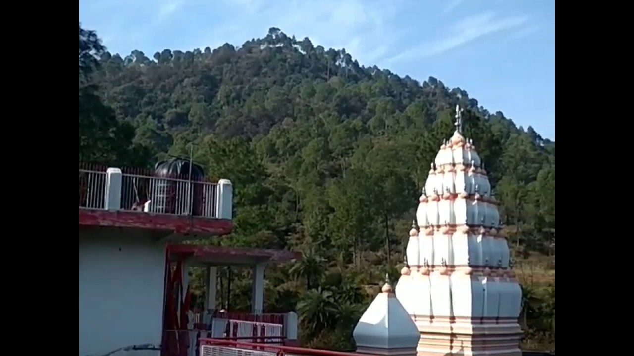 Maya Puri dham chamkdi part 2