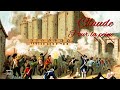 Pour la peine,1789 les amants de la bastille cover  Claude