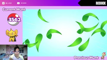 Random Encounters For Shiny Shinx Pokemon Shining Pearl