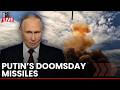 LIVE: Putin's Nuclear Message To NATO: Russia Tests Ballistic Missiles, Boosts Readiness
