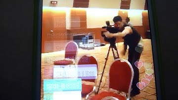 The Script Periscope 21.04.15 Part 1 Promo