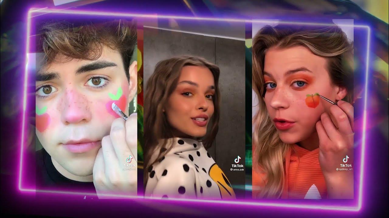 Justin Bieber Peaches (TikTok Compilation Part 2) YouTube