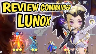 Download Lagu REVIEW NEW COMMANDER LUNOX | CARA BERMAIN COMMANDER LUNOX #magicchessgogo #mcgg #gochessgo MP3 Download Lagu REVIEW NEW COMMANDER LUNOX | CARA BERMAIN COMMANDER LUNOX #magicchessgogo #mcgg #gochessgo MP3