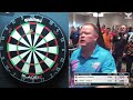 Bryan Langley & Stacey Tullock vs Joe Chaney & Sandy Haas | Doubles 501 Final | SFTM