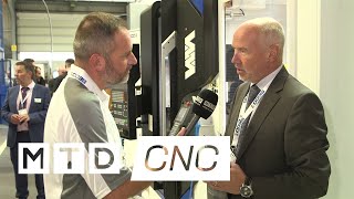 Famous High Speed Machining from Willemin-Macodel and Kyal Machine Tools Wealth