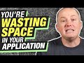 How to ACTUALLY Show Impact in Your Med School App | Application Renovation (S2 E9)