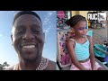 &quot;You&#39;re On Broadway&quot; Boosie Gasses His Daughter Up On Her Bday