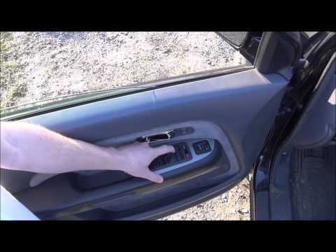 how-to-:-fix-your-honda-automatic-power-window-switch