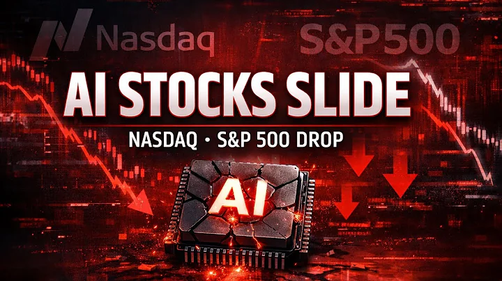 AI Stocks Sell Off | Nasdaq Drops, Biggest IPO of 2025 Soars | Market Midweek Update