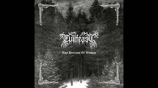 Evilfeast - Cages Of Cold Despondency