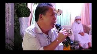 Pandapatan-Pandapatan Nuptial W Ambassador Ko Lalag Aminola Alangca Shiek Dimacaling