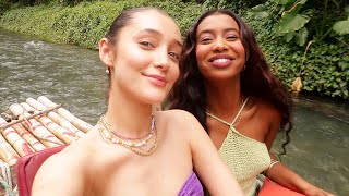 Week In My Life Living On An Island