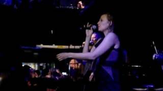 José James &amp; Jordana de Lovely - Love Conversation @Jazz Café