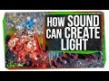 Sonoluminescence: When Sound Creates Light