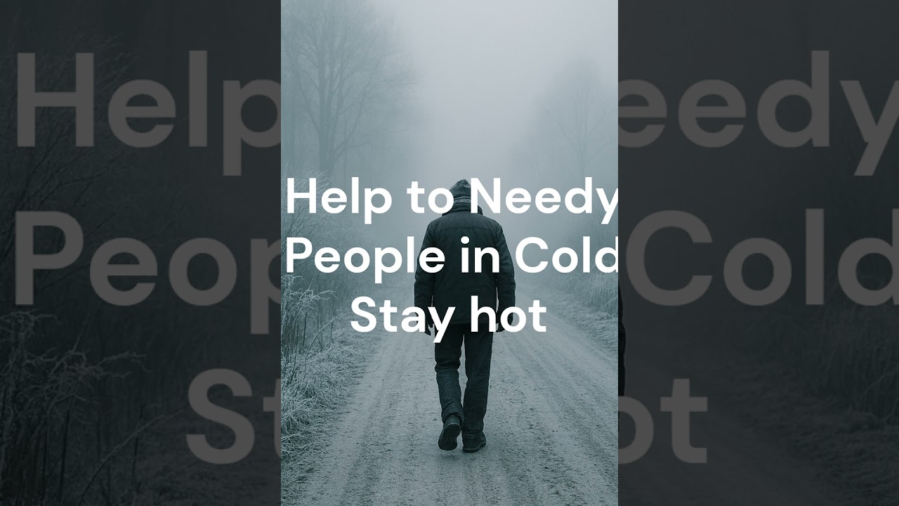 Chiso Chiso mausam (Cold Weather)