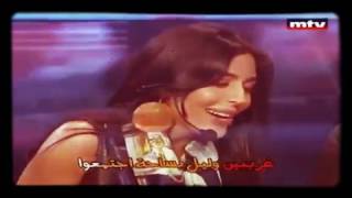 غريبين وليل-مش وقتك يا هوا ليلى اسكندر (النسخة الأصلية )