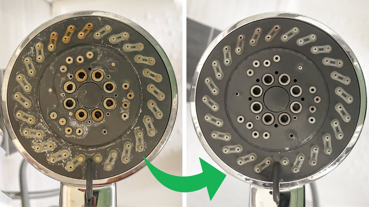 🏆Meilleurs pommeaux de douche (2023) : guide et comparatif - Enerzine