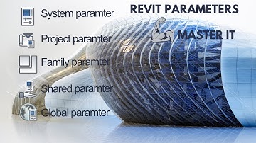 Revit Parameters: Unlocking the Hidden Secrets
