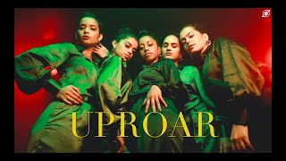 UPROAR | Kehlani - You Know Wassup | Trishita Sengupta Choreography