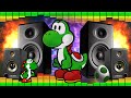 Green Monster - Yoshi Remix