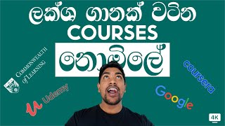 COL Sri Lanka Scholarship එක ගන්න විදිහ