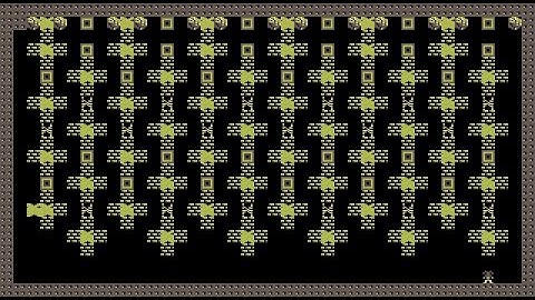 Boulder Dash for fun - 