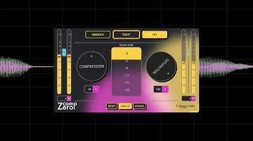 Electric Piano + AI Compression = STUNNING Results | HoRNet ZeroComp Demo