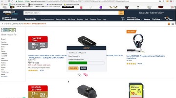 ASIN RIp Amazon ASIN extraction