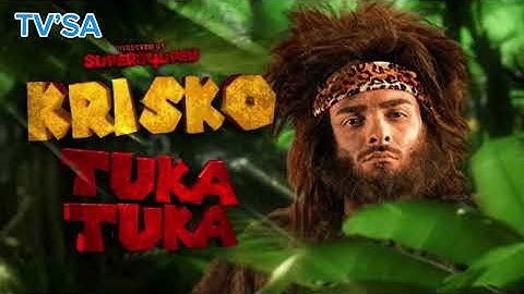 Криско - Тука Тука / KRISKO - TUKA TUKA