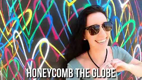 Los Angeles Bucket List