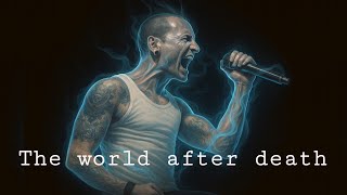 The world after death - LK DARK