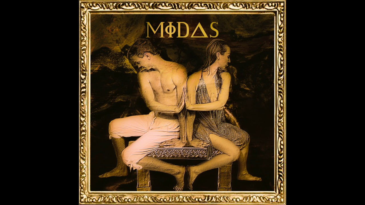 Caiti Patton - Midas