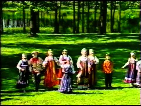 "Весенние заклички""