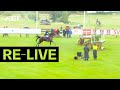 🔴 LIVE | Cross Country Young Riders | FEI Eventing European Championships for Young Riders & Juniors