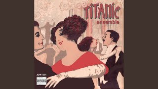 Troublante Volupté (Waltz)