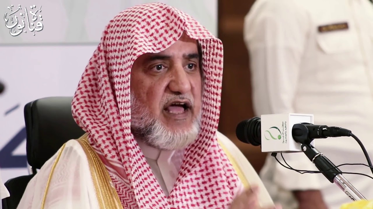 تأملات في سورة الفاتحة : الشيخ صالح آل الشيخ حفظه الله