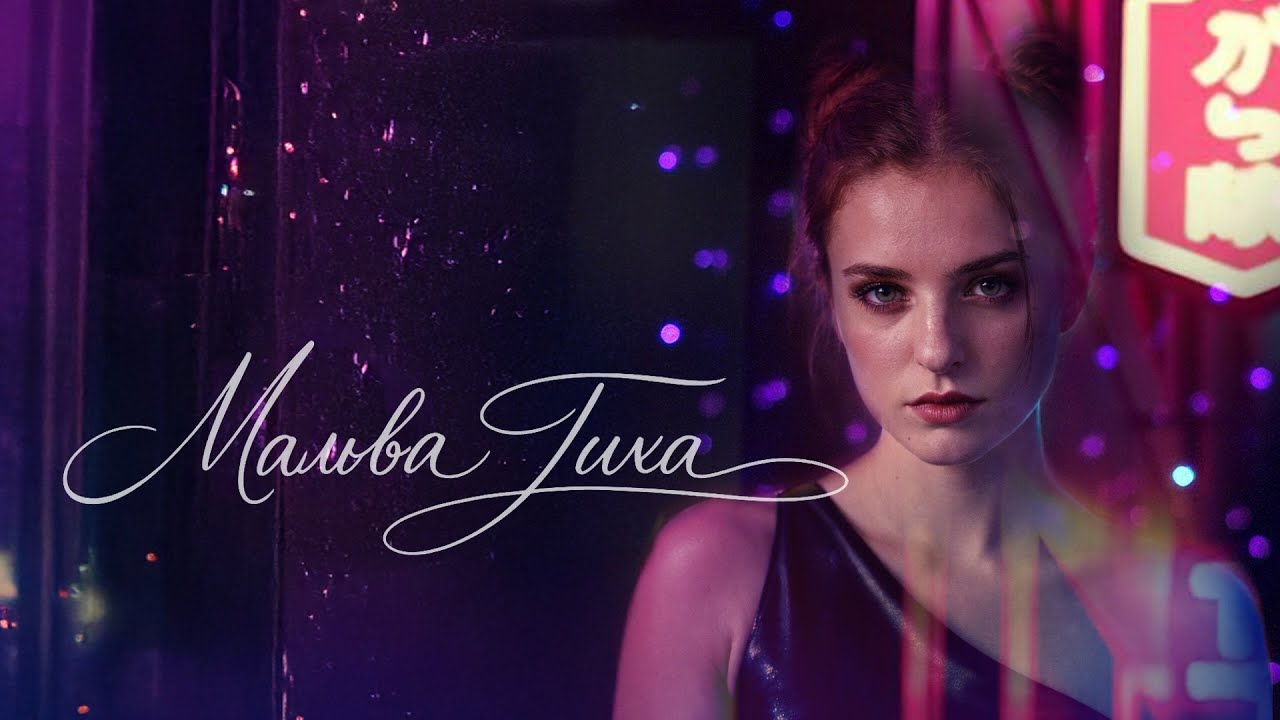 Мальва Тиха – Я забула дотик твій (Official Music Video)