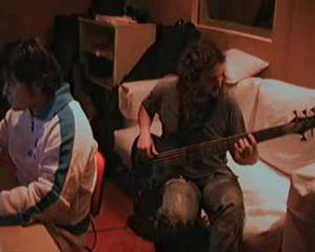 Felipe Andreoli - Angra - The Course of Nature
