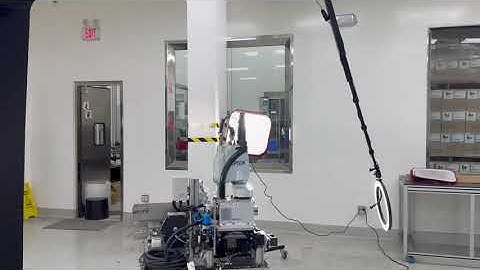 360 degree visual data capture for image recognition