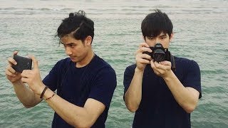 ว่าด้วยเรื่อง... #ความเตนิว